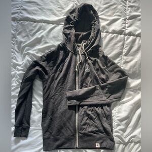 Mercedes Benz Champion Zip Up Hoodie